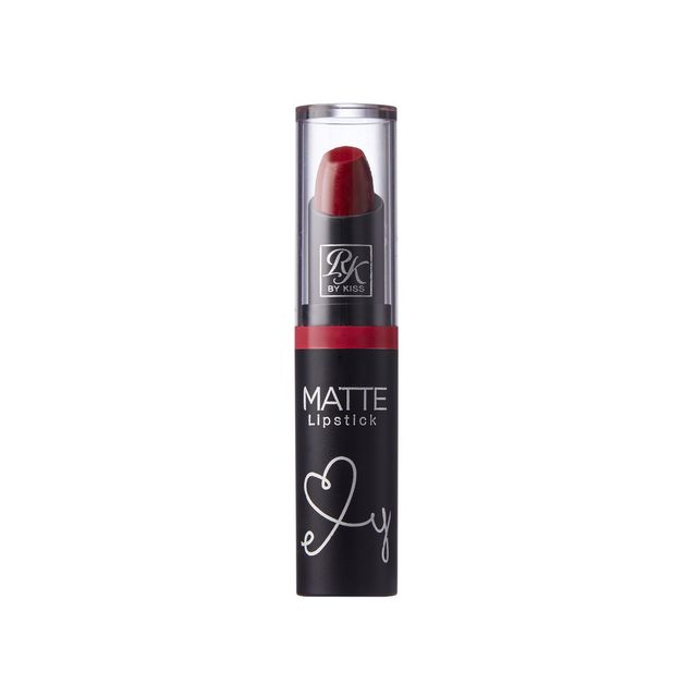 Ruby Kisses Matte Lipstick