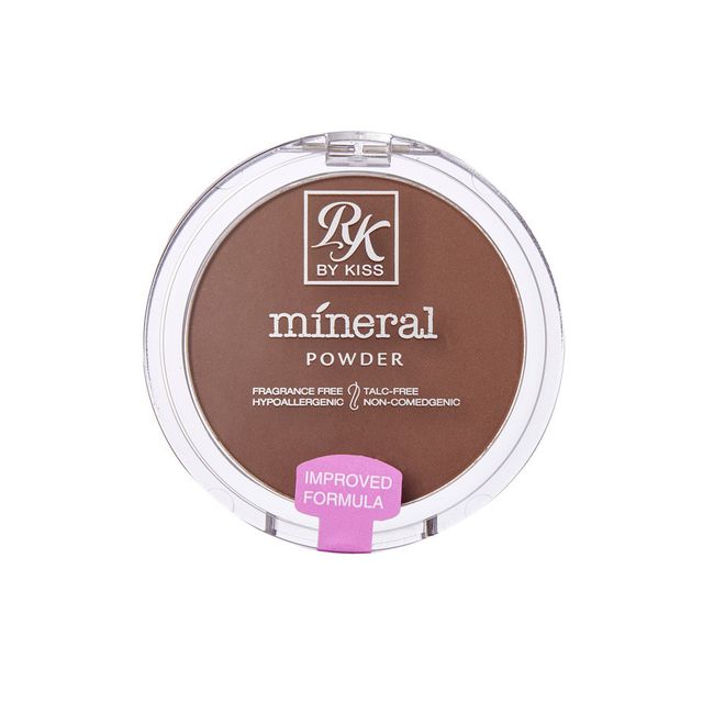 RK Mineral Powder Foundation