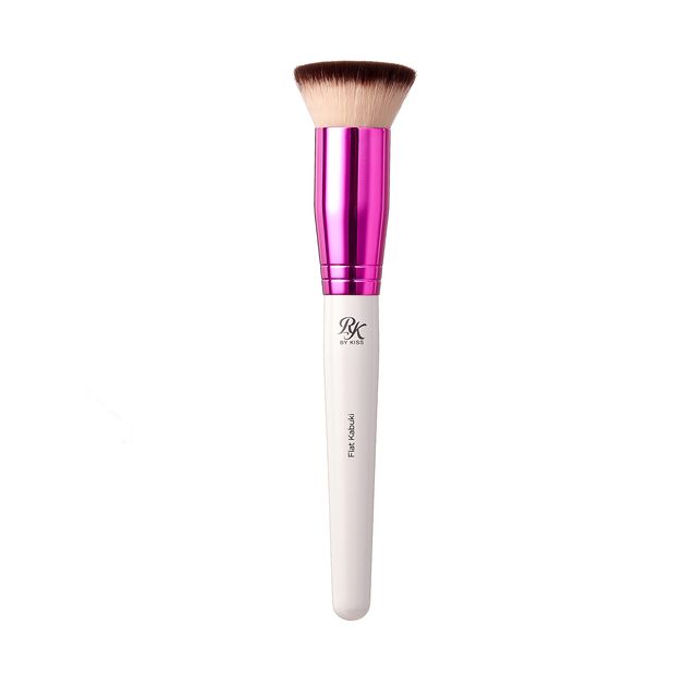 RK Makeup Brush - Flat Kabuki (RMUB09)