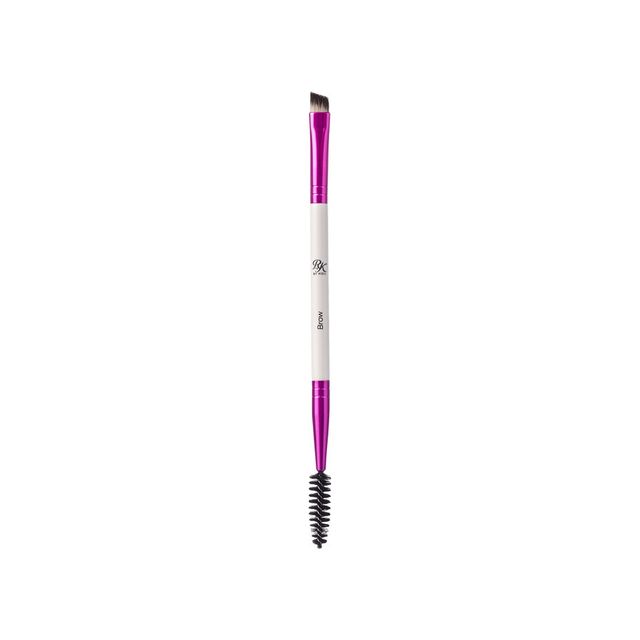 RK Makeup Brush - Brow and Spoolie (RMUB16)