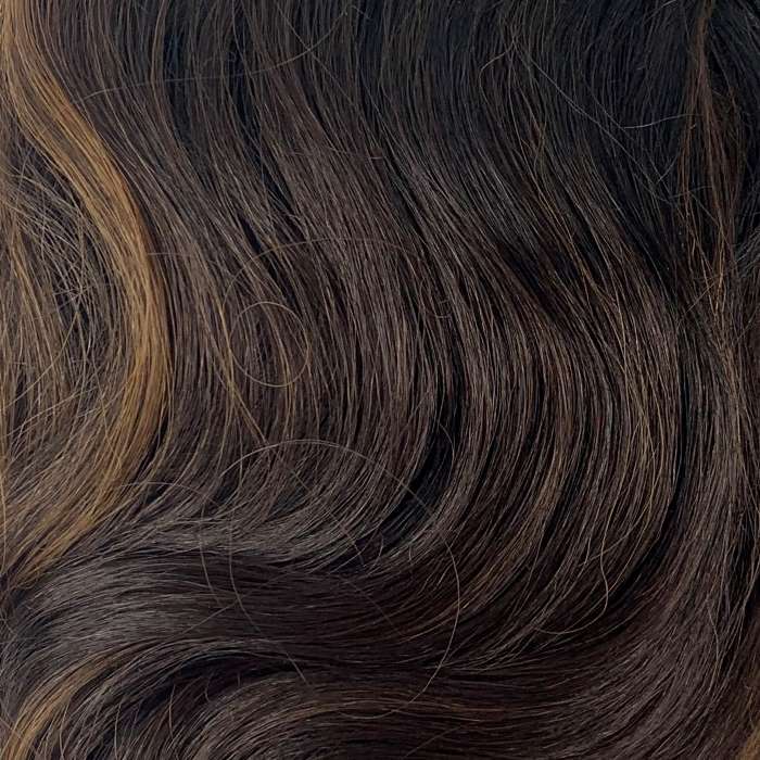 Organique Ponytail - Dominica Curl 28"