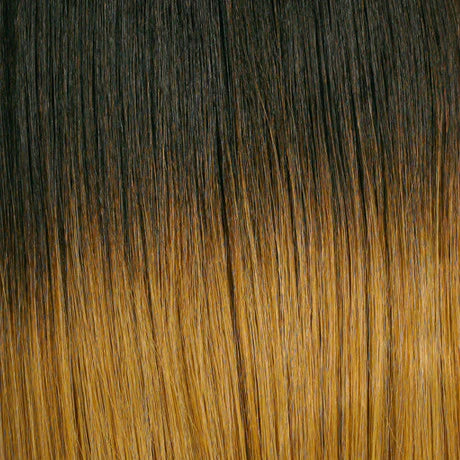 Organique Ponytail - Deep Wave 28"