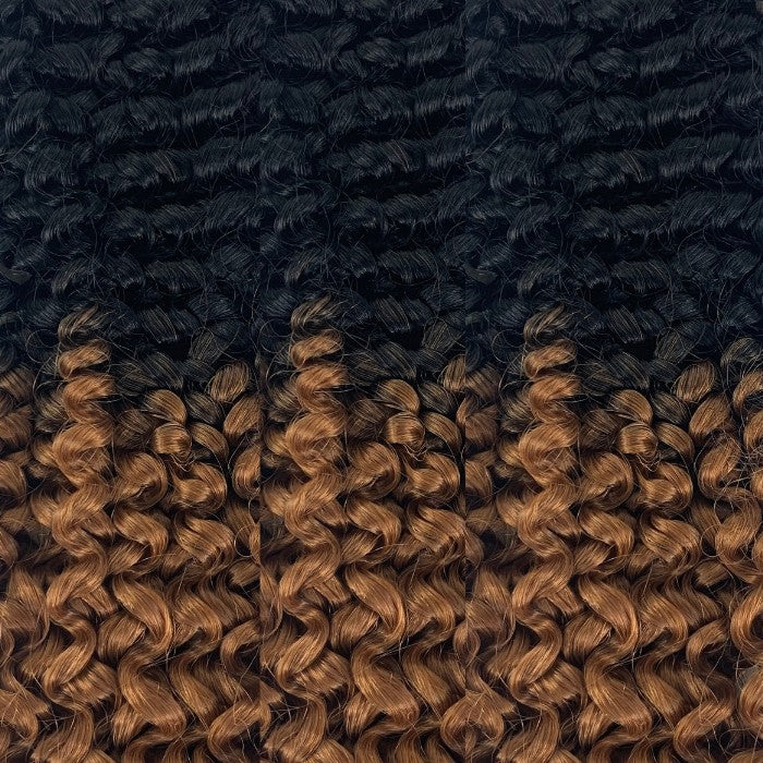 Freetress Bulk Water Wave 22"