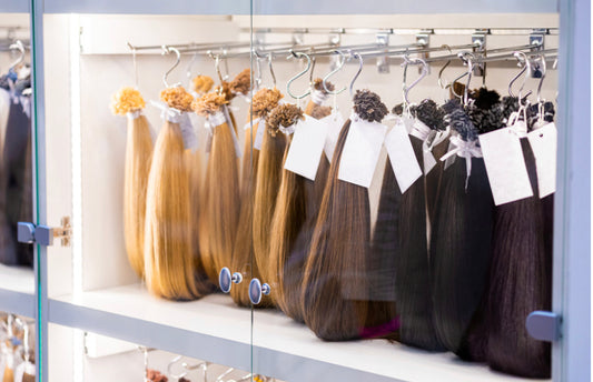 Hair Extensions