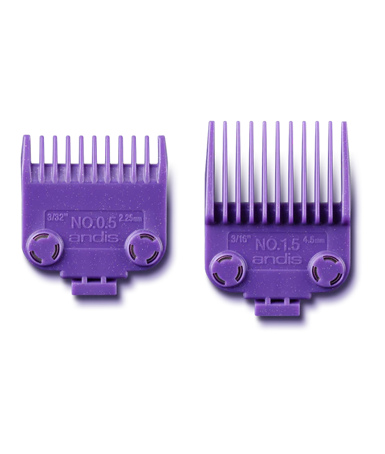 Andis Comb Dual Magnetic Attachment
