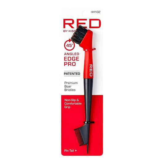 RED Edge Pro Brush With Pin Tail