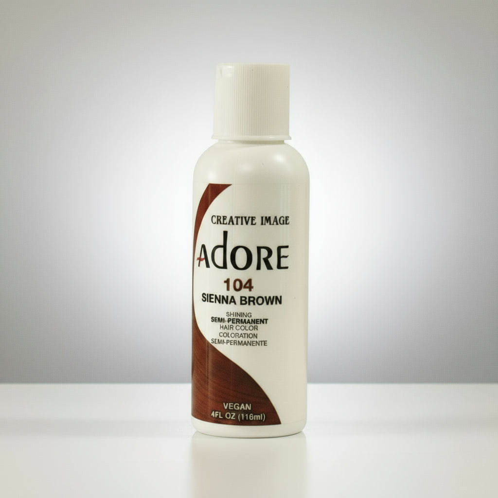 Adore Semi-Permanent Hair Color