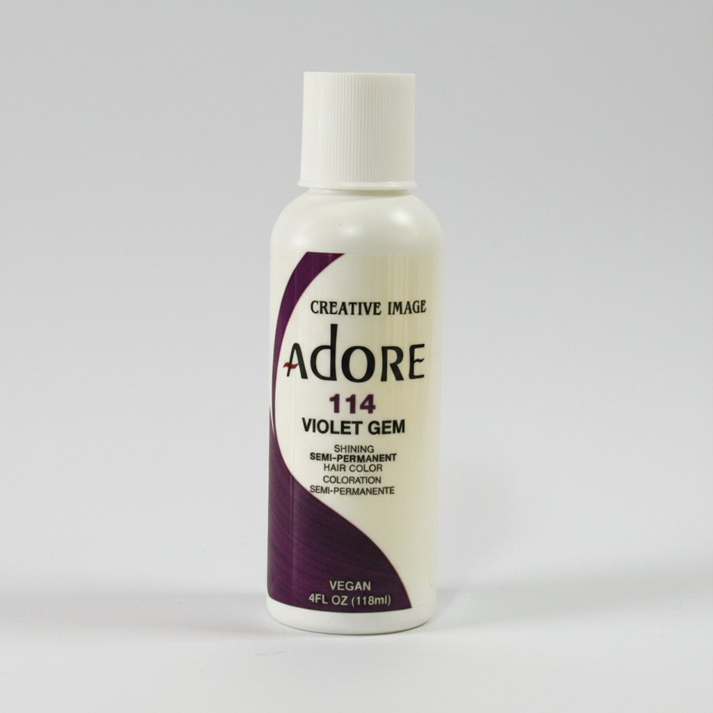 Adore Semi-Permanent Hair Color
