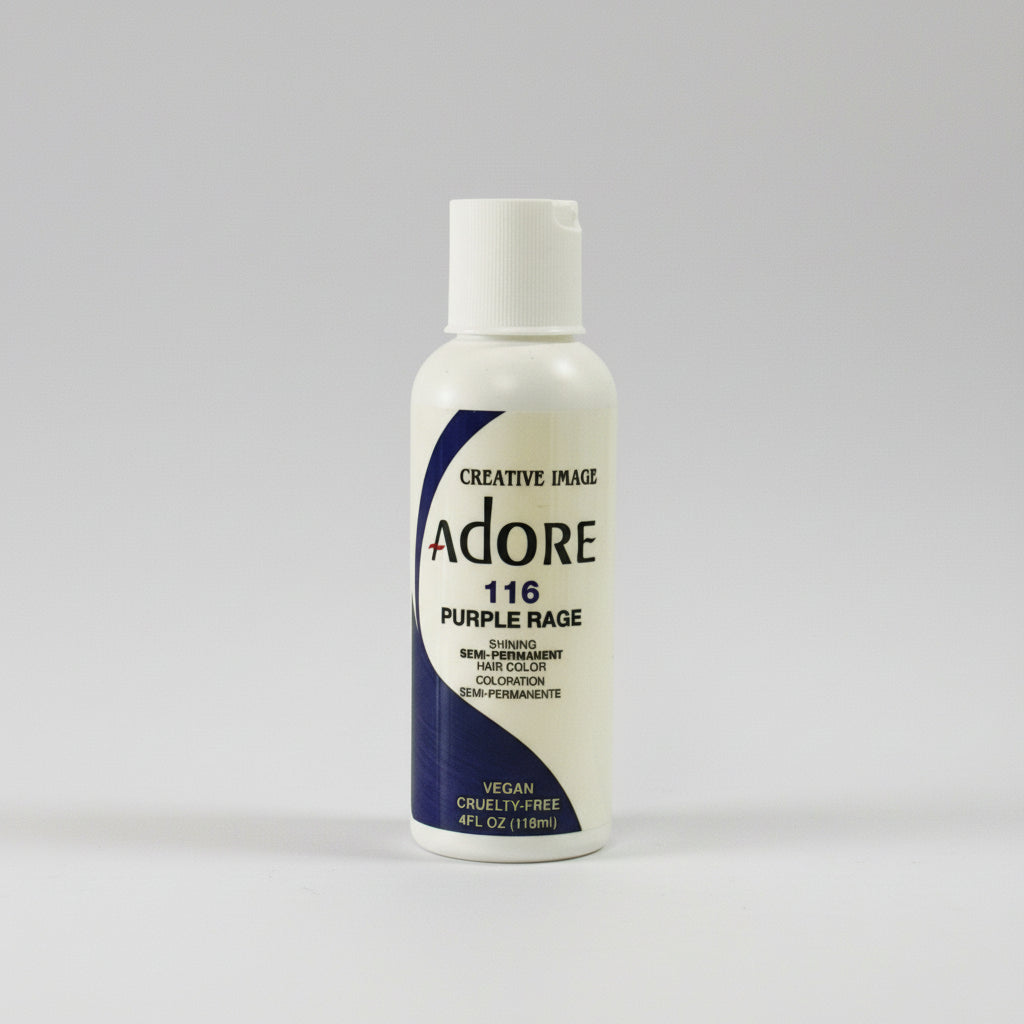 Adore Semi-Permanent Hair Color – Envy Us Beauty Supply