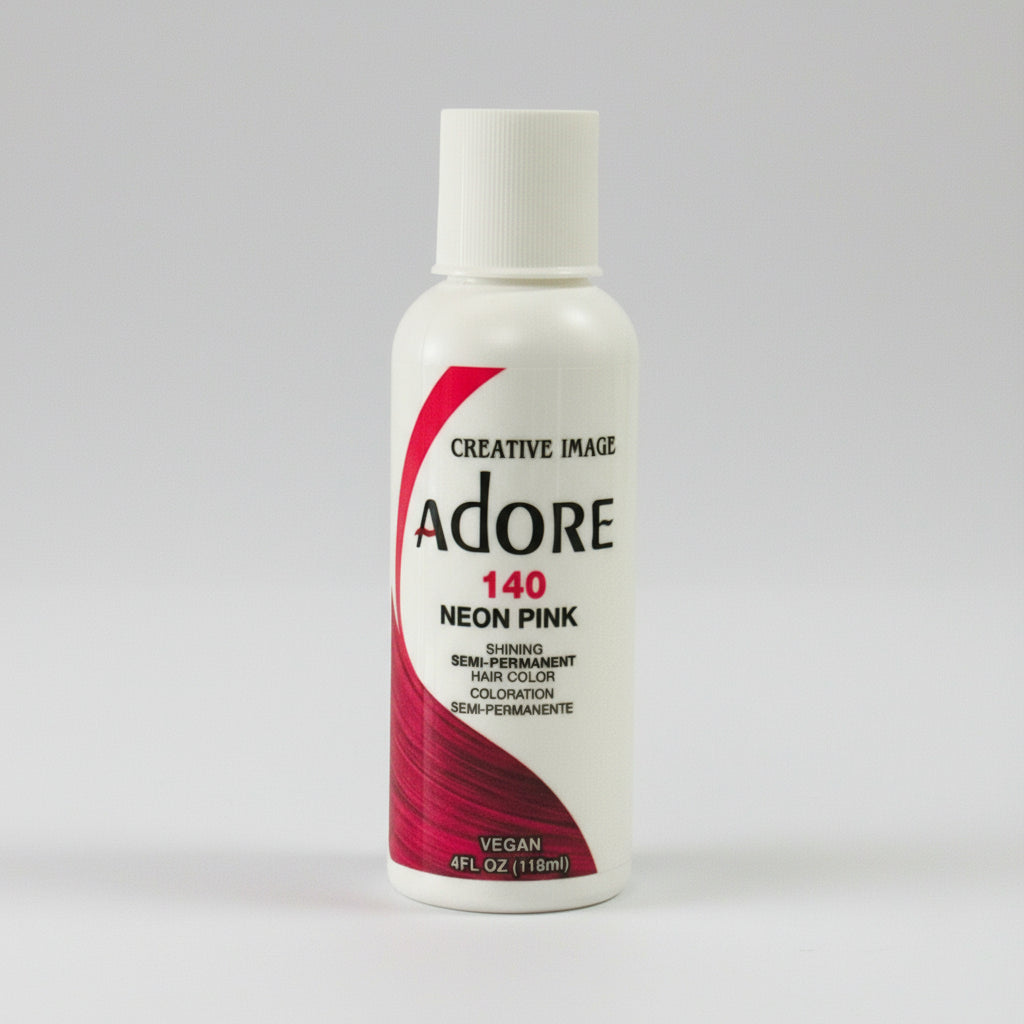Adore Semi-Permanent Hair Color