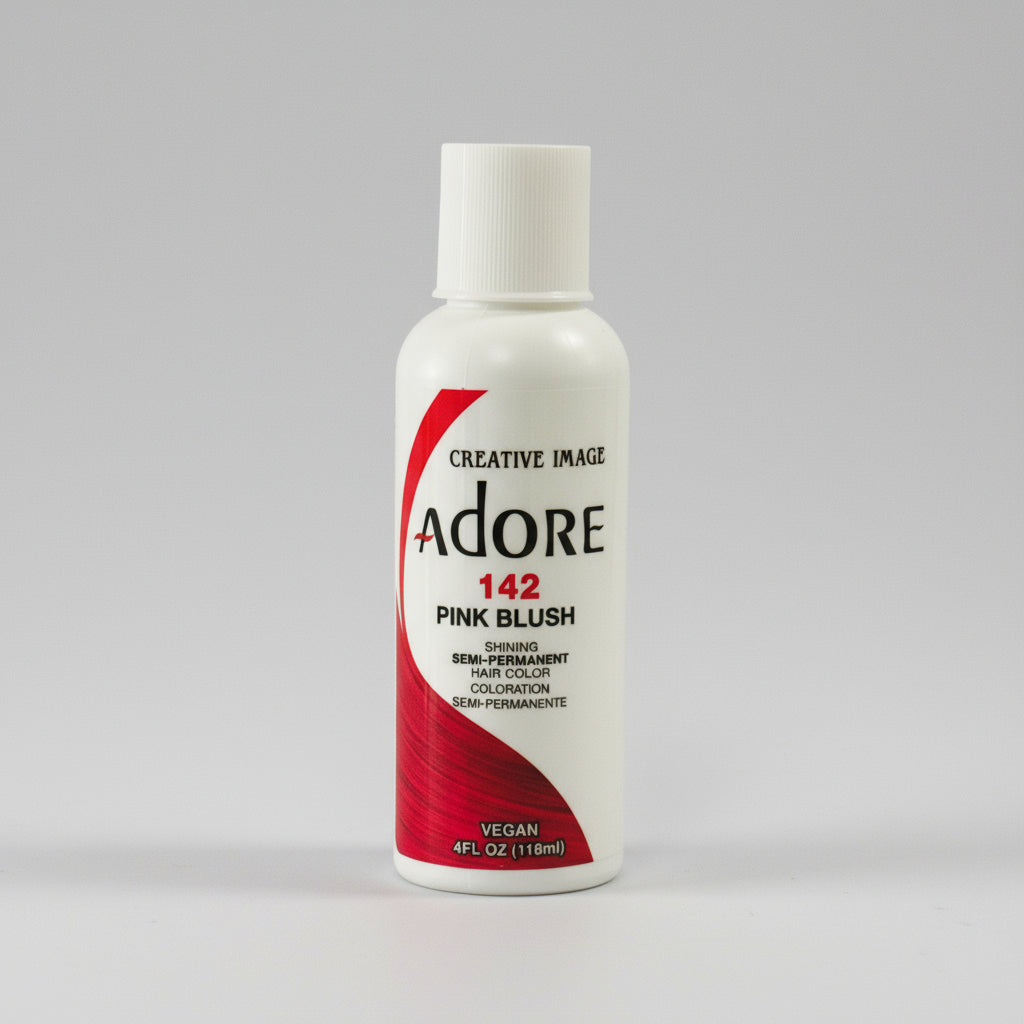 Adore Semi-Permanent Hair Color
