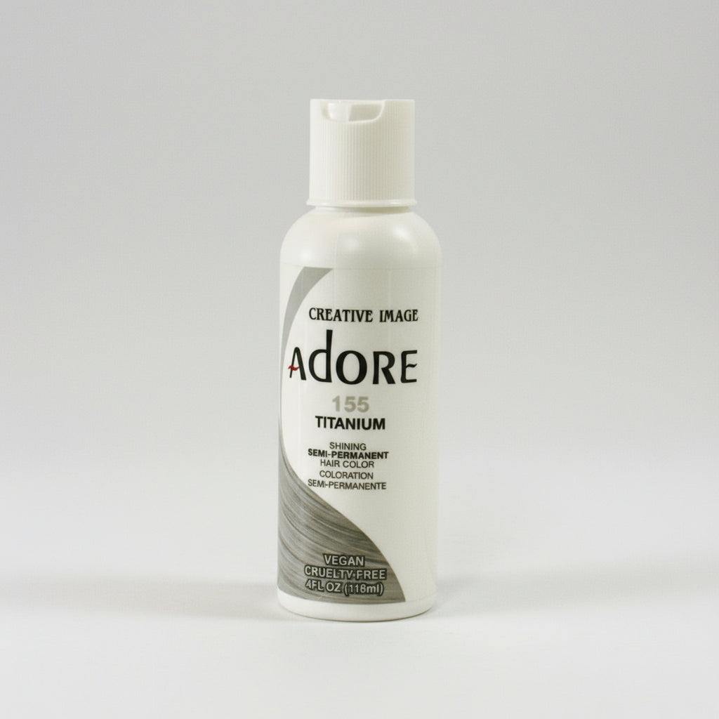 Adore Semi-Permanent Hair Color