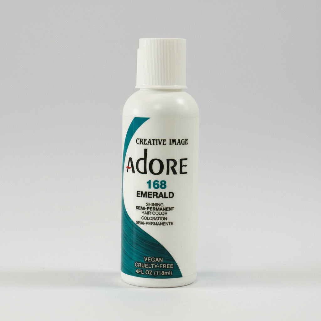 Adore Semi-Permanent Hair Color