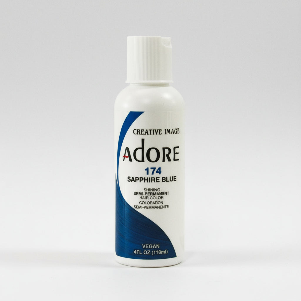 Adore Semi-Permanent Hair Color