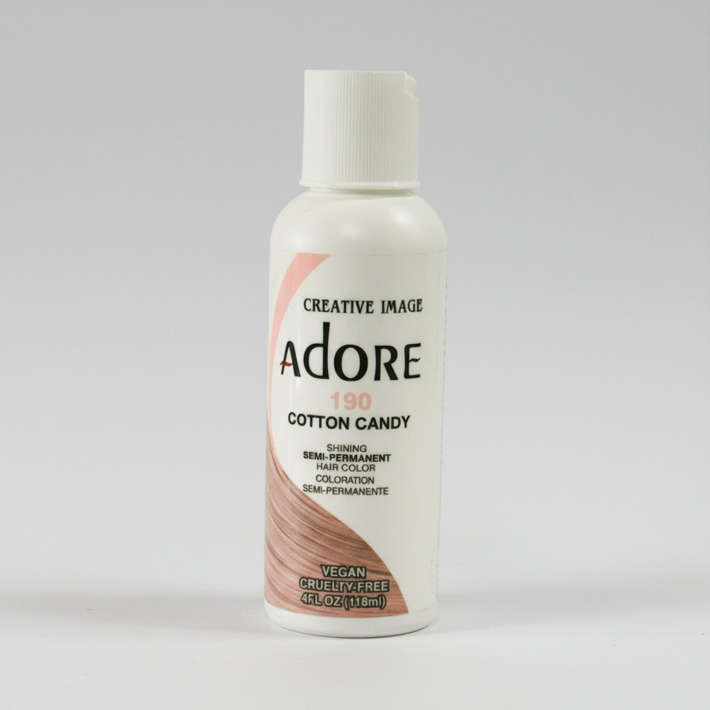 Adore Semi-Permanent Hair Color