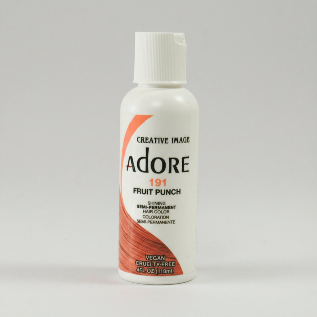 Adore Semi-Permanent Hair Color