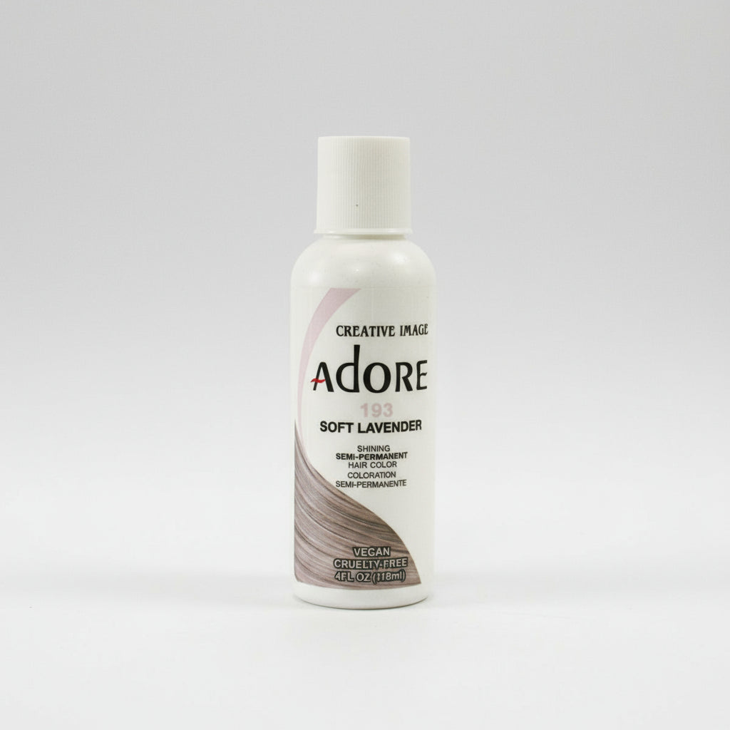 Adore Semi-Permanent Hair Color