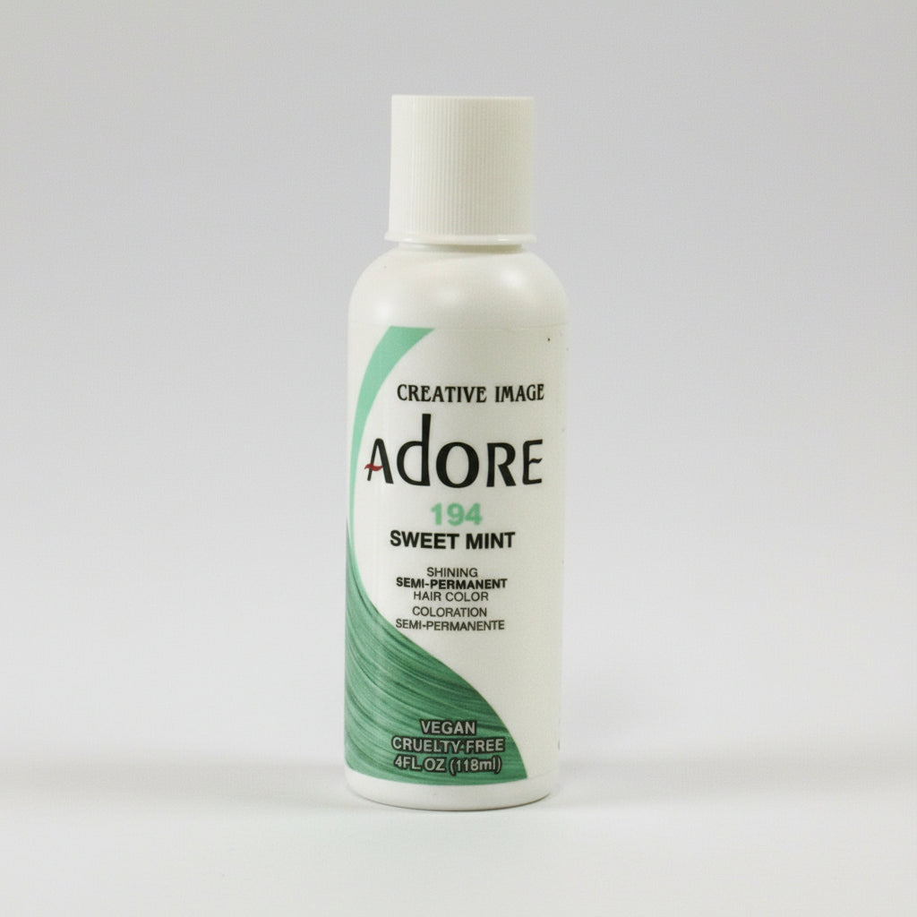 Adore Semi-Permanent Hair Color