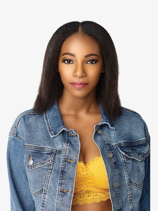 Sensationnel Curls Kink & Co. Clip-Ins 1C Clique