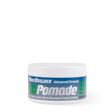 Wavebuilder Night Form Pomade