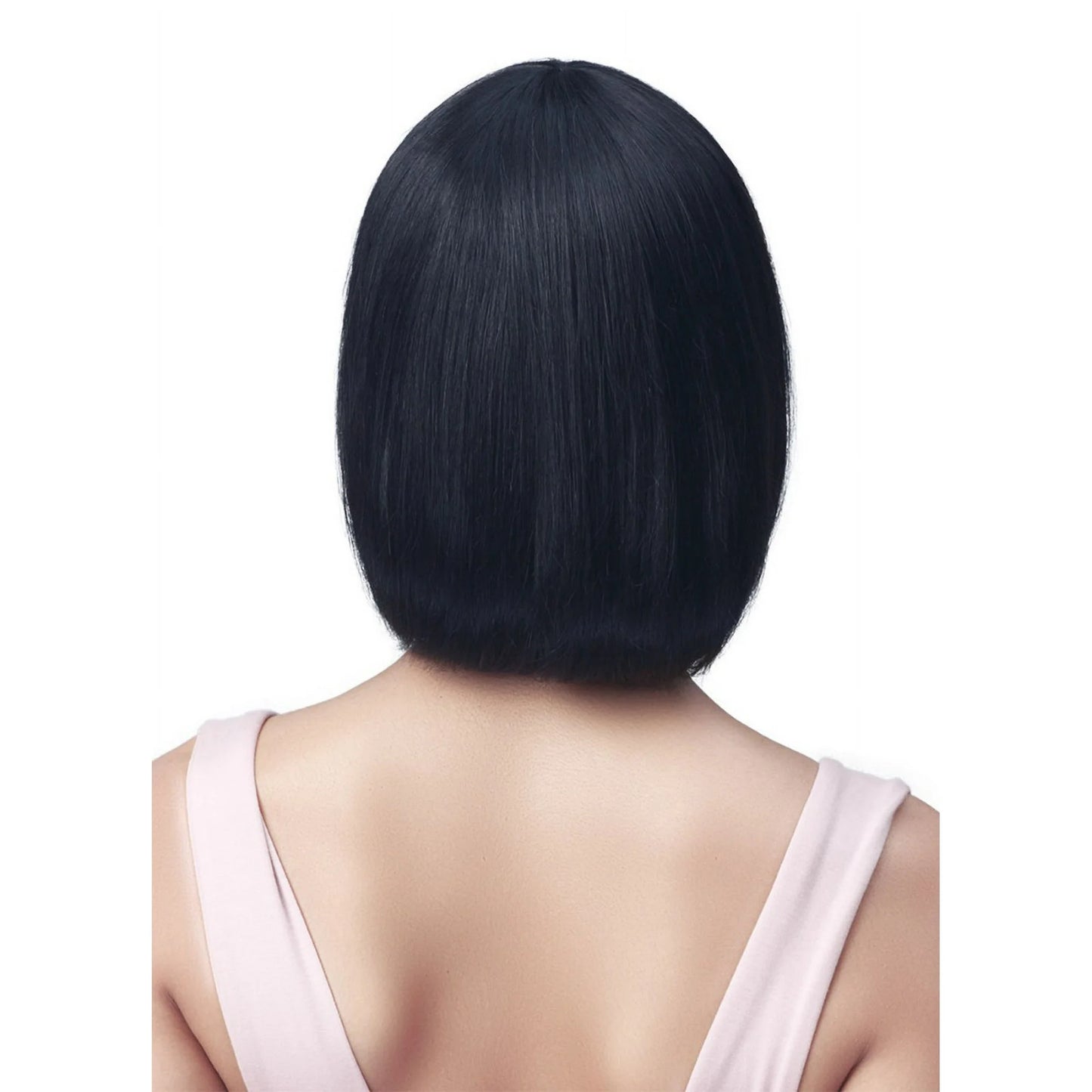Bobbi Boss Human Hair Wig - Dany