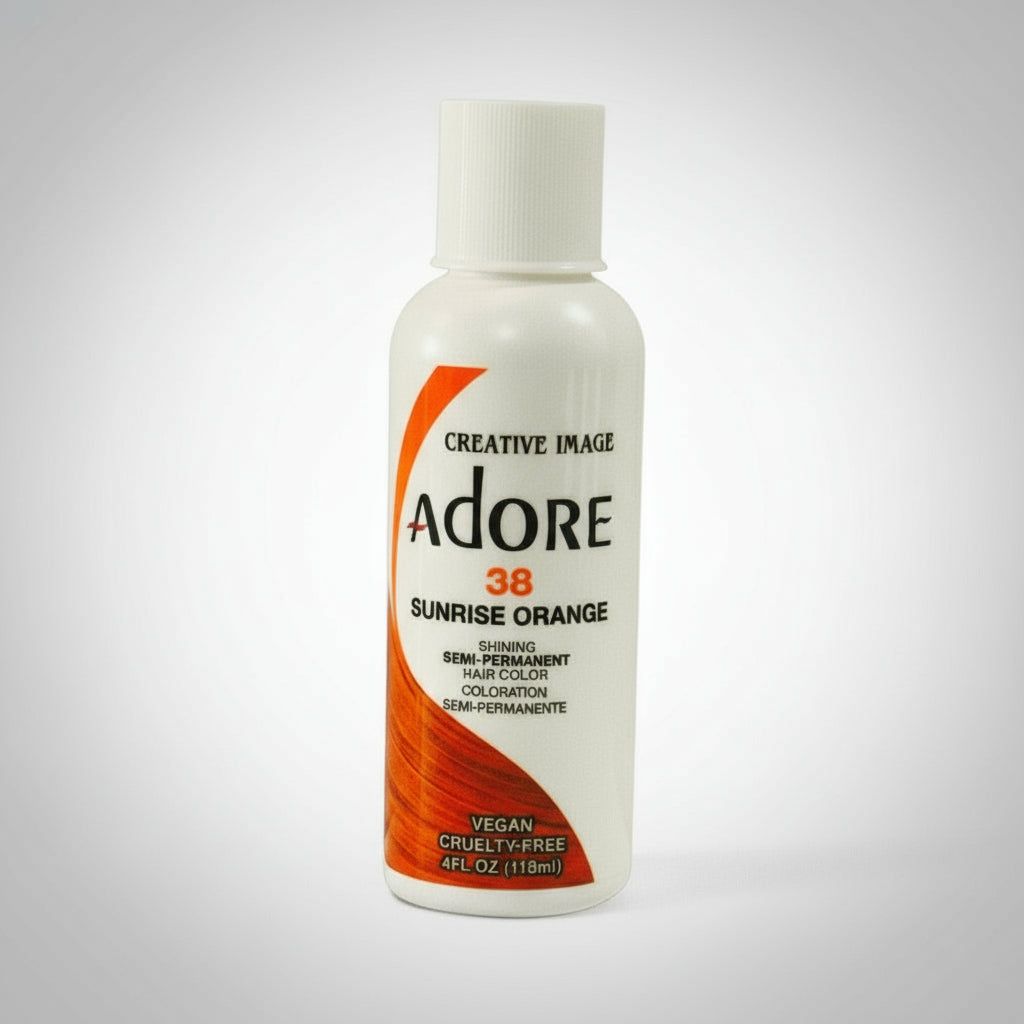Adore Semi-Permanent Hair Color