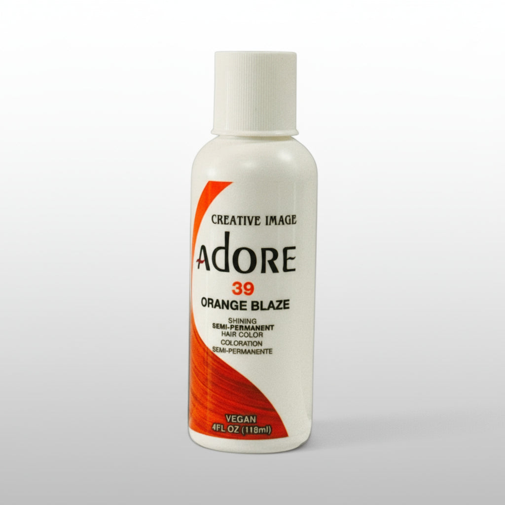 Adore Semi-Permanent Hair Color