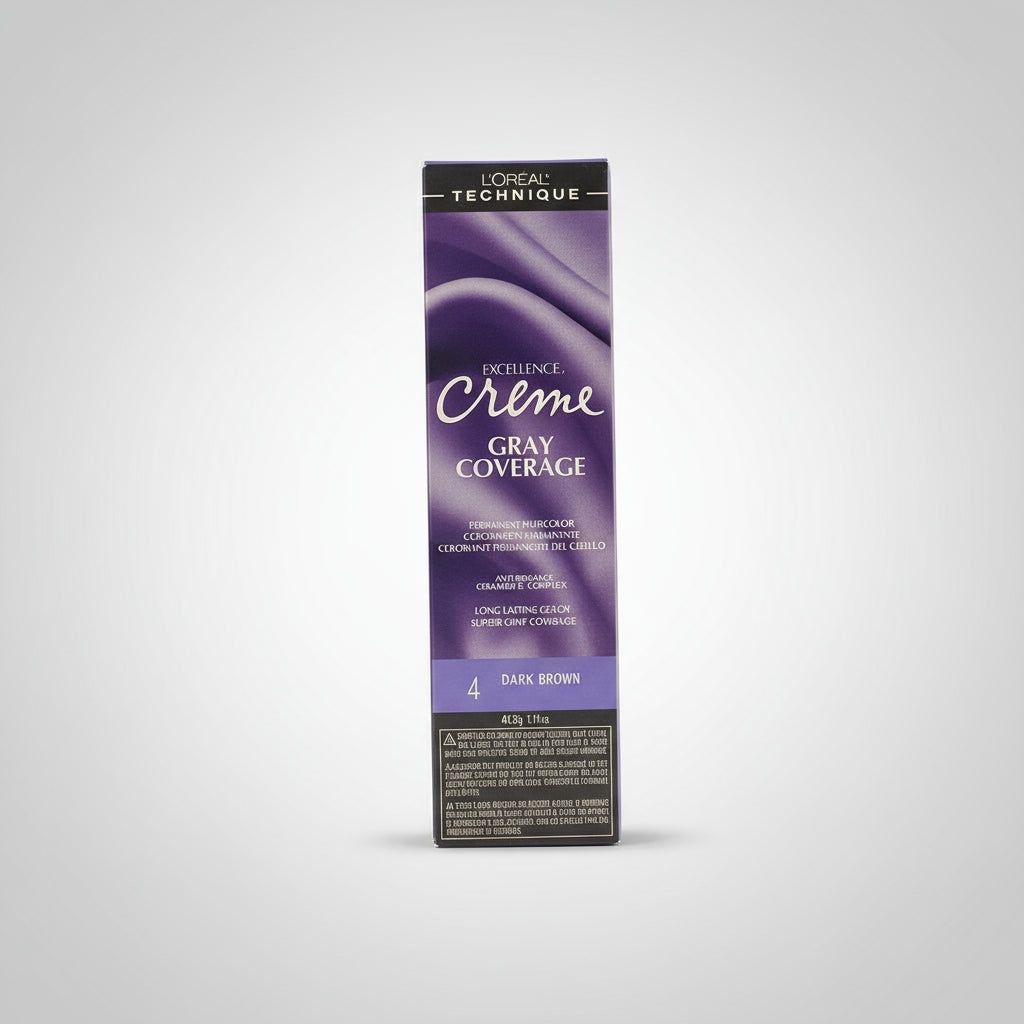 L'Oreal Excellence Creme