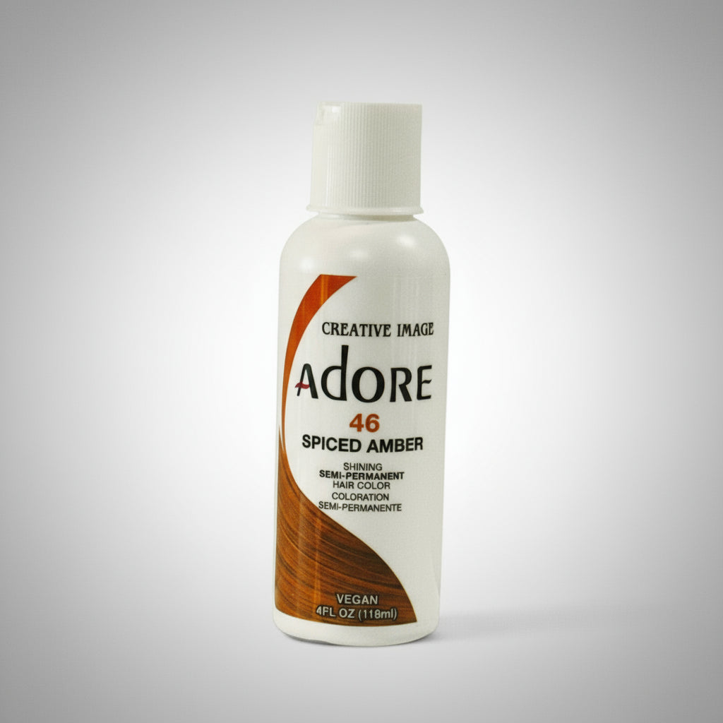 Adore Semi-Permanent Hair Color