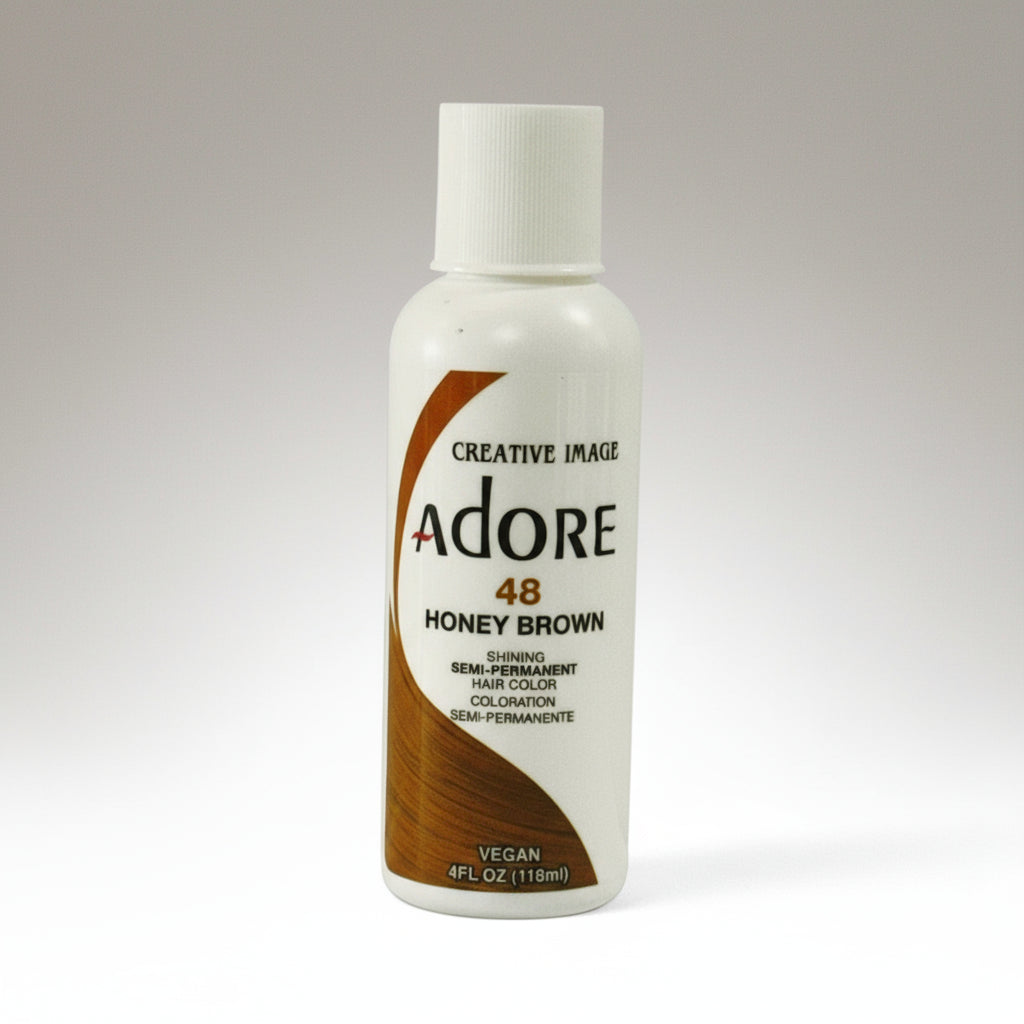 Adore Semi-Permanent Hair Color