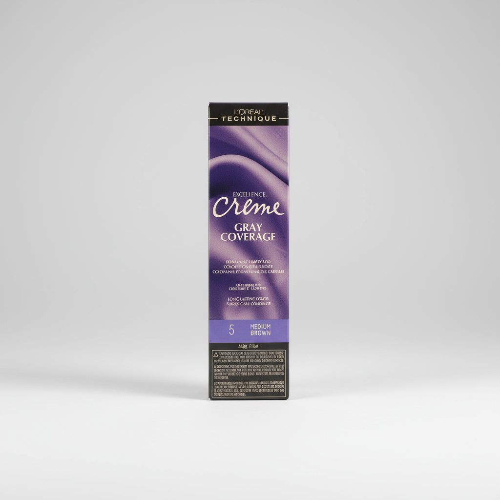 L'Oreal Excellence Creme