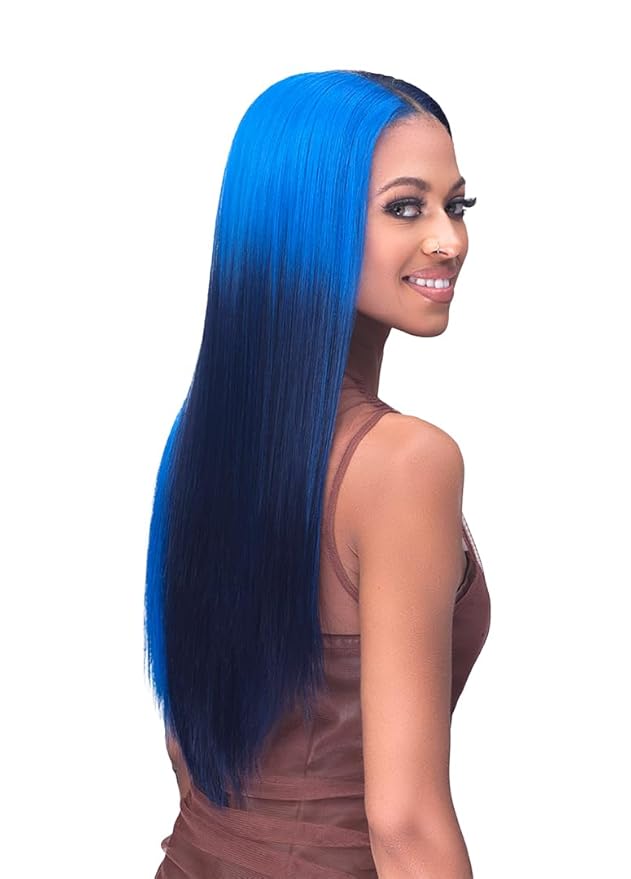 Bobbi Boss Glueless Lace Wig - Yumi