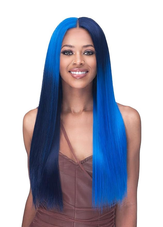 Bobbi Boss Glueless Lace Wig - Yumi