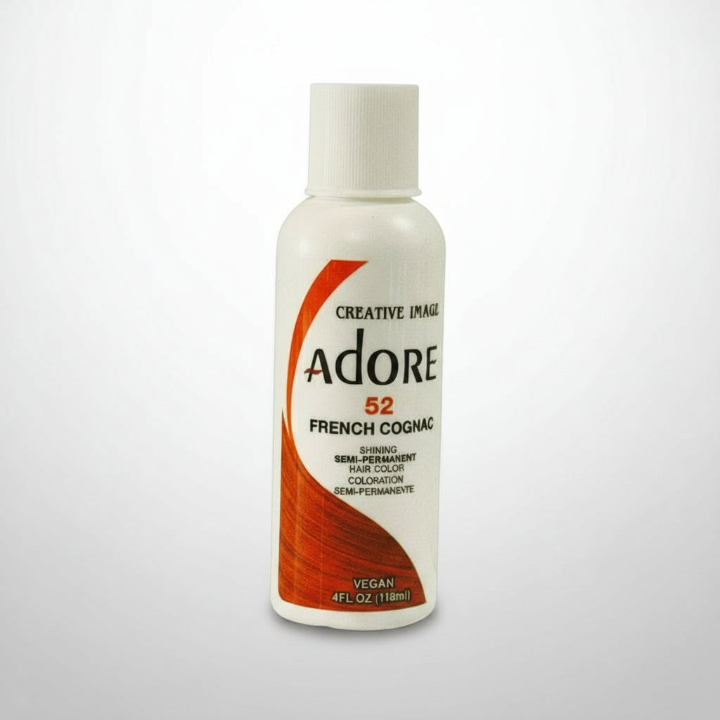 Adore Semi-Permanent Hair Color