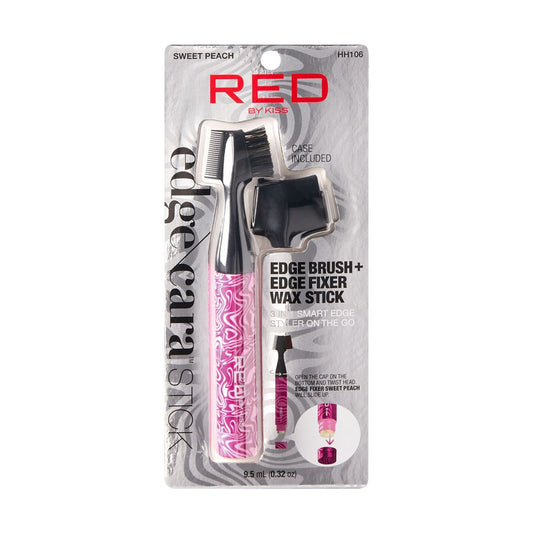 Red By KISS Edge Cara 3 IN 1 Smart Edge