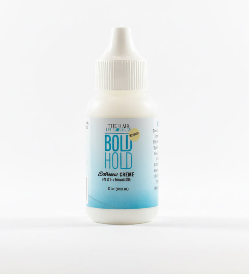 Bold Hold Extreme Creme Lace Glue