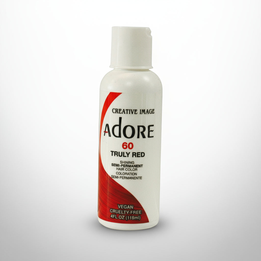 Adore Semi-Permanent Hair Color