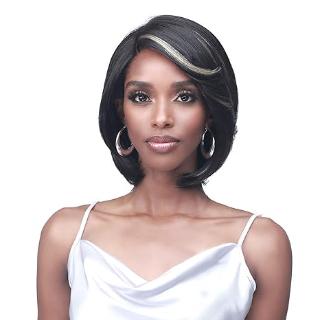 Bobbi Boss Glueless Lace Wig - Blake