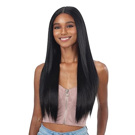EQUAL Level Up Lace Wig - Ladonna