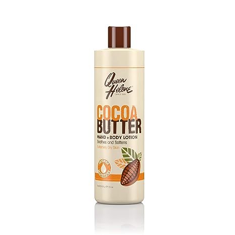 Queen Helene Lotion Cocoa Butter