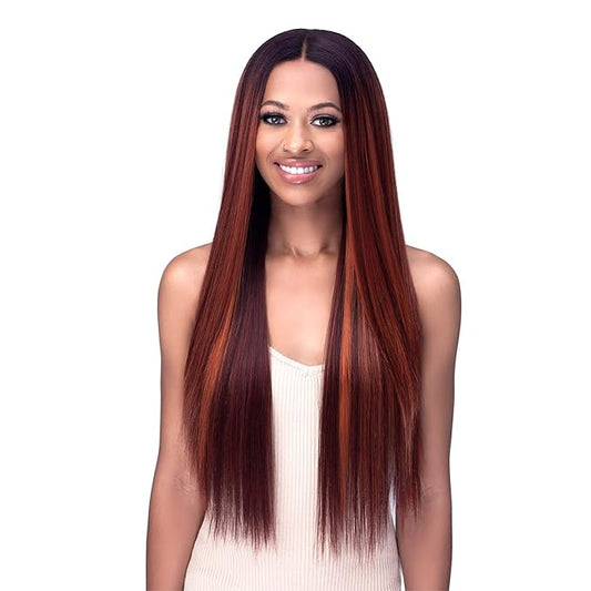 Bobbi Boss Glueless Lace Wig - Sunny