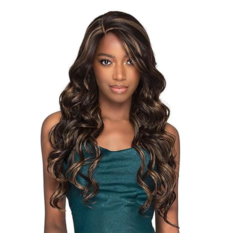 Bobbi Boss Wig - Kadence