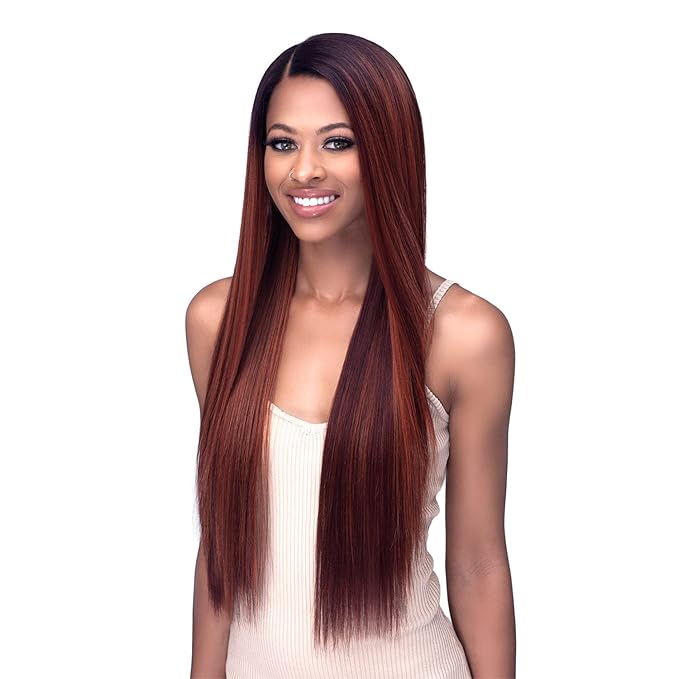 Bobbi Boss Glueless Lace Wig - Sunny