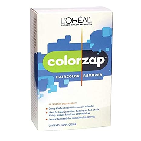L'Oreal Color Zap