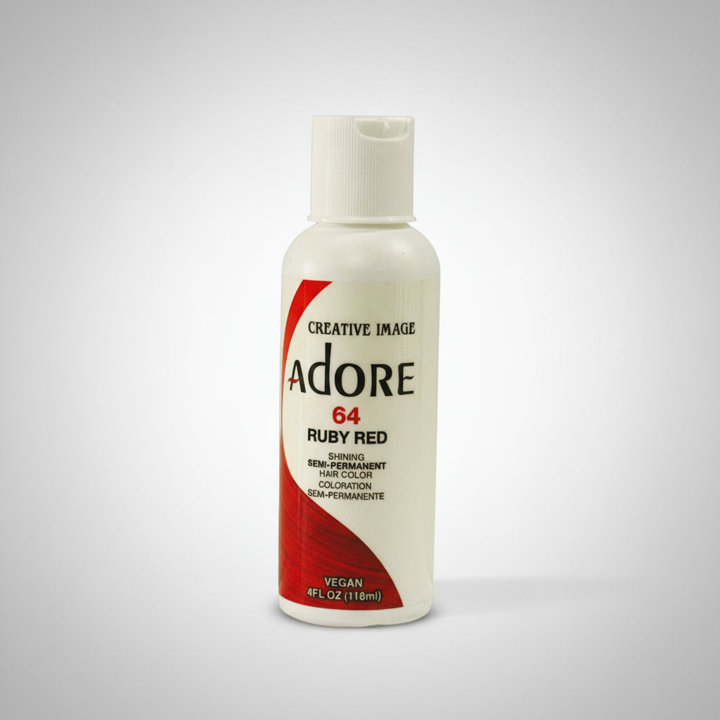 Adore Semi-Permanent Hair Color