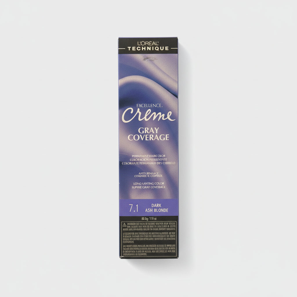 L'Oreal Excellence Creme