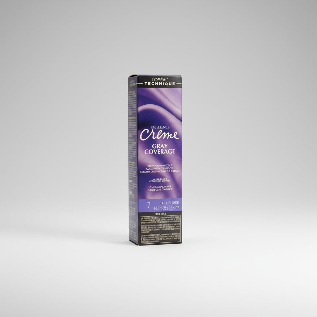 L'Oreal Excellence Creme