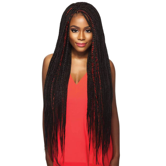 Outre - X-Pression Braid Pre-stretched Braid 3x (52”)