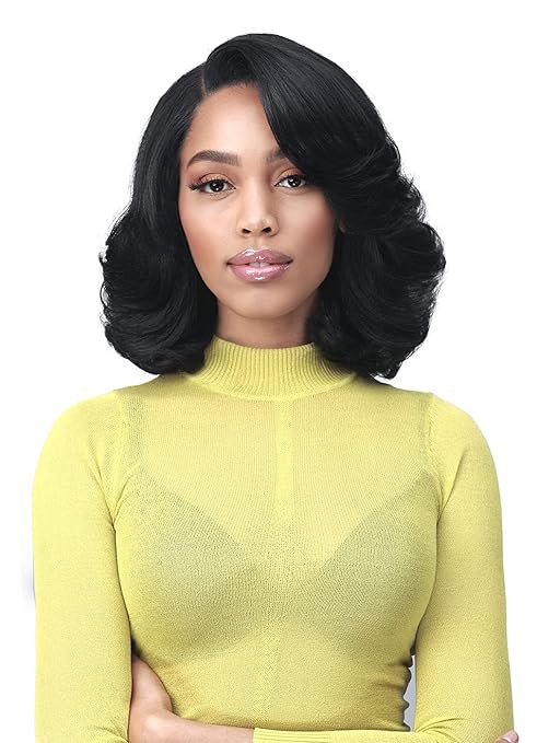 Bobbi Boss Glueless Lace Wig - Natalia