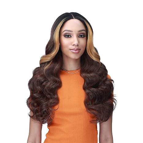 Bobbi Boss Wig - Fatima